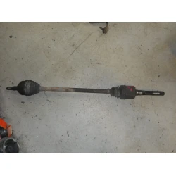 SEMIALBERO SEMIASSE ANTERIORE DESTRO Chrysler Voyager 2004 2.5 CRD