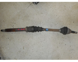 AXLE SHAFT FRONT RIGHT Ford Fiesta 2004 1.25 