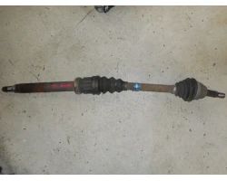 SEMIALBERO SEMIASSE ANTERIORE DESTRO Ford Fiesta 2004 1.25
