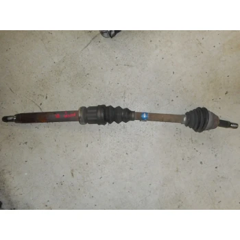 SEMIALBERO SEMIASSE ANTERIORE DESTRO Ford Fiesta 2004 1.25