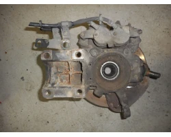 MOZZO SINISTRO ANTERIORE CON MONTANTE Peugeot BOXER 1995 2.5td TOVRNO