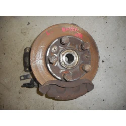 MOZZO SINISTRO ANTERIORE CON MONTANTE Peugeot BOXER 1995 2.5td TOVRNO