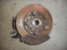PESTO KOMPLET SP.LEVO Peugeot BOXER 1995 2.5td TOVRNO