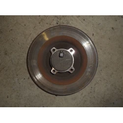 DISK ZADAJ DESNO Ford Focus C-Max 2004 1.6 TDCI