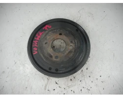 PULLEY Chrysler Voyager 2004 2.5 CRD