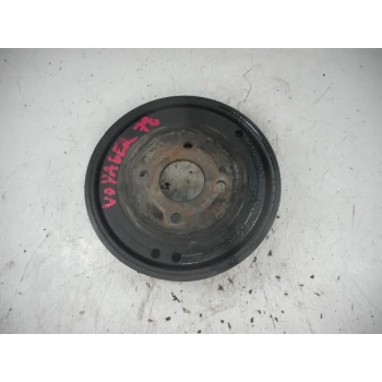 PULEGGIA Chrysler Voyager 2004 2.5 CRD