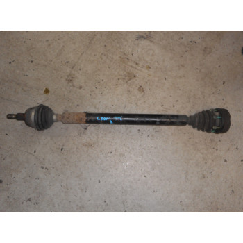 AXLE SHAFT FRONT RIGHT Seat Leon 2001 1.4 