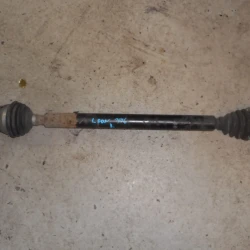 POLOSOVINA SP. DESNA Seat Leon 2001 1.4