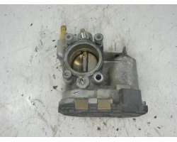 HIGH FLOW THROTTLE Opel Corsa 2001 1.2