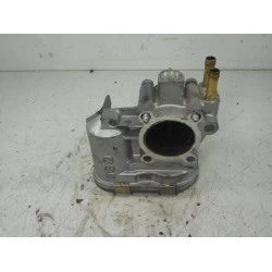 HIGH FLOW THROTTLE Opel Corsa 2001 1.2