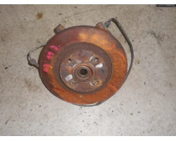WHEEL HUB BEARING FRONT RIGHT Citroën C2 2004 1.4HDI