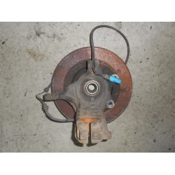 WHEEL HUB BEARING FRONT RIGHT Citroën C2 2004 1.4HDI