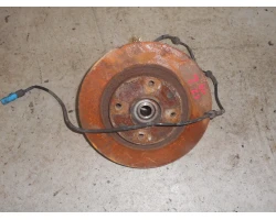 WHEEL HUB COMPLETE FRONT LEFT Citroën C2 2004 1.4HDI
