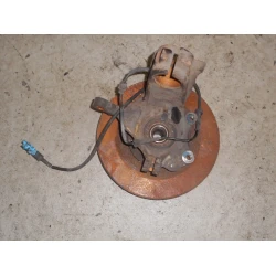 WHEEL HUB COMPLETE FRONT LEFT Citroën C2 2004 1.4HDI