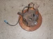 WHEEL HUB COMPLETE FRONT LEFT Citroën C2 2004 1.4HDI