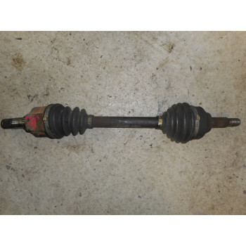 FRONT LEFT DRIVE SHAFT Ford Focus 2004 1.8TDCI 