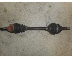 POLOSOVINA SP.LEVA Ford Focus 2004 1.8TDCI