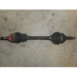 SEMIASSE ANTERIORE SINISTRO Ford Focus 2004 1.8TDCI