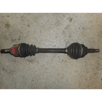 FRONT LEFT DRIVE SHAFT Ford Focus 2004 1.8TDCI
