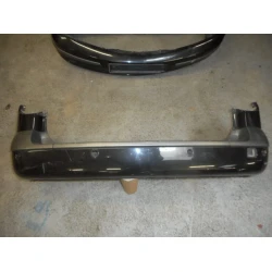 BUMPER REAR Renault LAGUNA 2004 GRANDTOUR 1.9 DCI