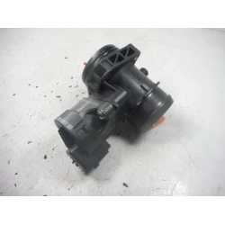 DUŠILNA LOPUTA Ford Focus 2007 WAGON 1.6 TDCI 9643836980