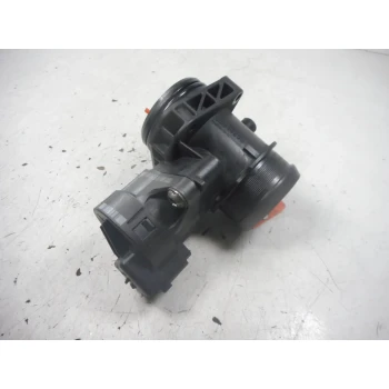DUŠILNA LOPUTA Ford Focus 2007 WAGON 1.6 TDCI 9643836980