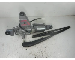 WIPER MECHANISM Suzuki GRAND VITARA 2007 2.0 259600-0632