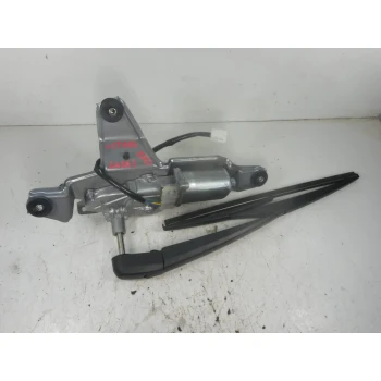 WIPER MECHANISM Suzuki GRAND VITARA 2007 2.0 259600-0632