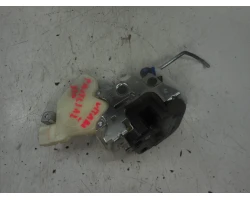 CHIUSURA SERRATURA COFANO Suzuki GRAND VITARA 2007 2.0 0892074-a