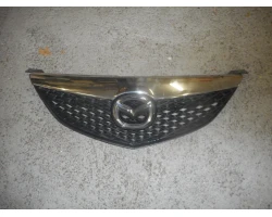 GRIGLIA COFANO Mazda Mazda6 2005 2.0D
