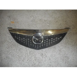 GRILL / BAR Mazda Mazda6 2005 2.0D