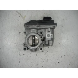 HIGH FLOW THROTTLE Dacia Sandero 2013 0,9 TCE h8201171233 HIGH FLOW THROTTLE Dacia Sandero 2013 0,9 TCE h8201171233