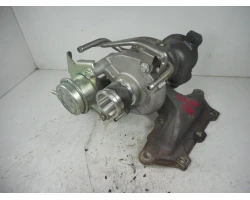 TURBOCHARGER Dacia Sandero 2013 0,9 TCE 820123438