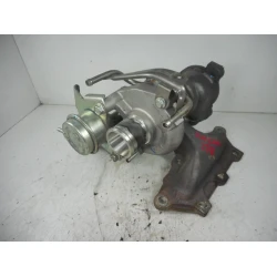 TURBINA Dacia Sandero 2013 0,9 TCE 820123438 TURBINA Dacia Sandero 2013 0,9 TCE 820123438
