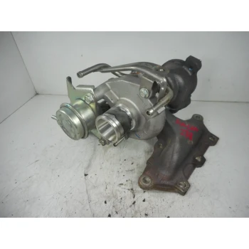 TURBOCHARGER Dacia Sandero 2013 0,9 TCE 820123438