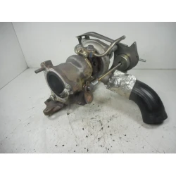 TURBOCHARGER Dacia Sandero 2013 0,9 TCE 820123438