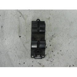 STIKALO STEKLA Mazda Mazda6 2005 2.0D KARAVAN 514526