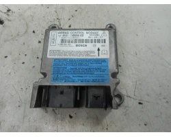 AIRBAG CONTROL UNIT Ford Focus C-Max 2005 1.8 TDCI 4M5T 14B056AD