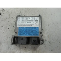 CENTRALINA AIRBAG Ford Focus C-Max 2005 1.8 TDCI 4M5T 14B056AD