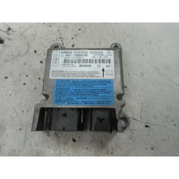 RAČUNALNIK AIR BAGOV Ford Focus C-Max 2005 1.8 TDCI 4M5T 14B056AD