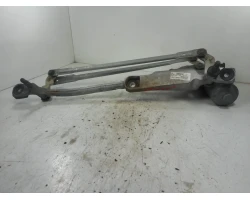WIPER MECHANISM Ford Fiesta 2009 1.4 8A61-17500-AB