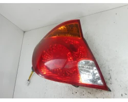 STOP LUČ LEVA Hyundai Accent 2003 1.3