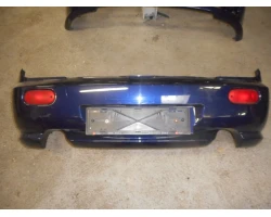 PARAURTO POSTERIORE Hyundai Coupe 2002 2.0
