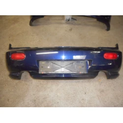ODBIJAČ ZADAJ Hyundai Coupe 2002 2.0