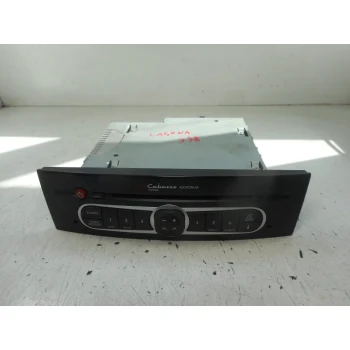 RADIO Renault LAGUNA 2006 1.9DCI GRANDTOUR 8200525903t