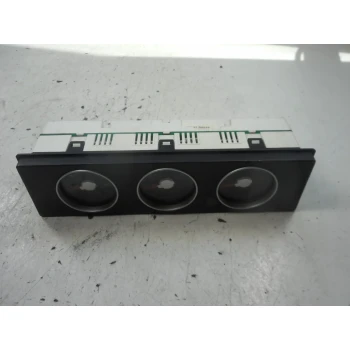 DASHBOARD Hyundai Coupe 2002 2.0