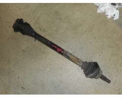 AXLE SHAFT FRONT RIGHT Volkswagen Polo 2001 1.4 TDI