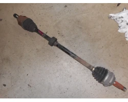 SEMIALBERO SEMIASSE ANTERIORE DESTRO Honda CIVIC 2004 1.7 CTDI
