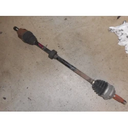 POLOSOVINA SP. DESNA Honda CIVIC 2004 1.7 CTDI