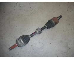 SEMIASSE ANTERIORE SINISTRO Honda CIVIC 2004 1.7 CTDI